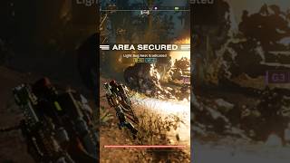 #helldivers2 — Easiest way to blow up hives
