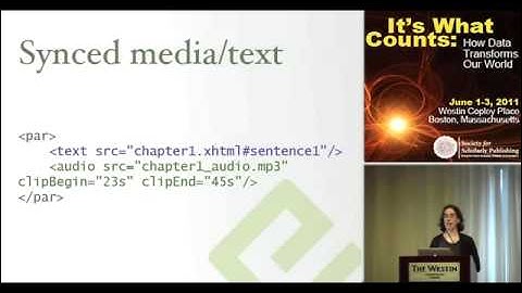 epub3 demo and example seg1