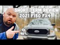 FINALLY 2021 F150 REVIEW!  YALL THEY GAVE ME A V8.  WALK AROUND, COUPLE REVS, &amp; WHATS TO COME! CHECK