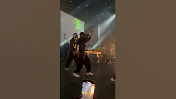 Flenn Recyclage Concert à Paris 2025 Flenn Rapdz Algerie 