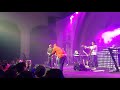 IWA K - BEBAS - The Pallas 4 april 2018
