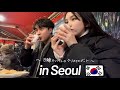 🎄행복한 우리의 두번째 크리스마스 브이로그 [한일커플/국제커플/VLOG]