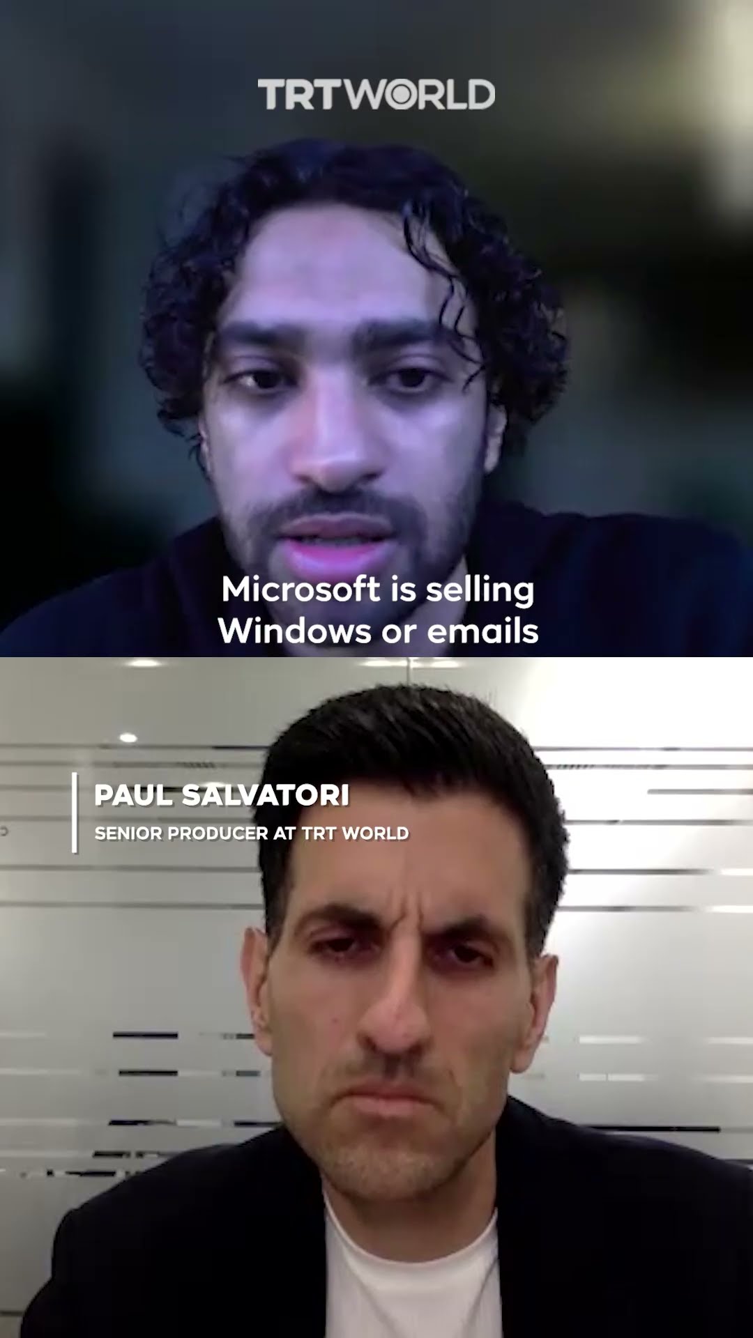 Microsoft provides AI and cloud services directly to the Israeli military
