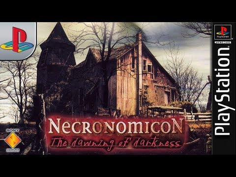 Longplay of Necronomicon: The Dawning of Darkness