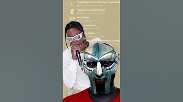 Thumbnail of The BEST SPOTIFY PLAYLIST #playlist #spotify