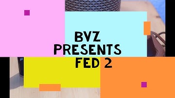 Fed 2 (C). Demo video.  Functionality, film loading.