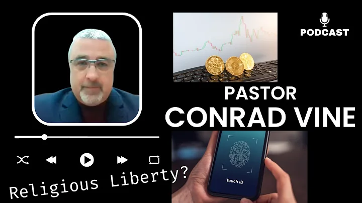 Megatrends Impacting Religious Liberty with Dr. Co...