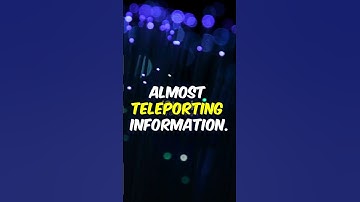 QUANTUM TECHNOLOGY APPLICATIONS AND FUTURE