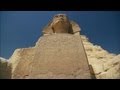 Exploring the Mysteries of the Sphinx