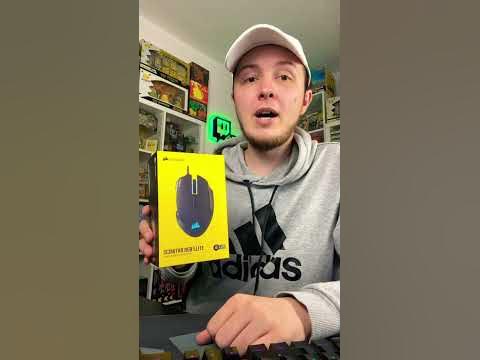 Welche Flohmarkt Produkte sollte man mitnehmen? - Gaming Maus - YouTube