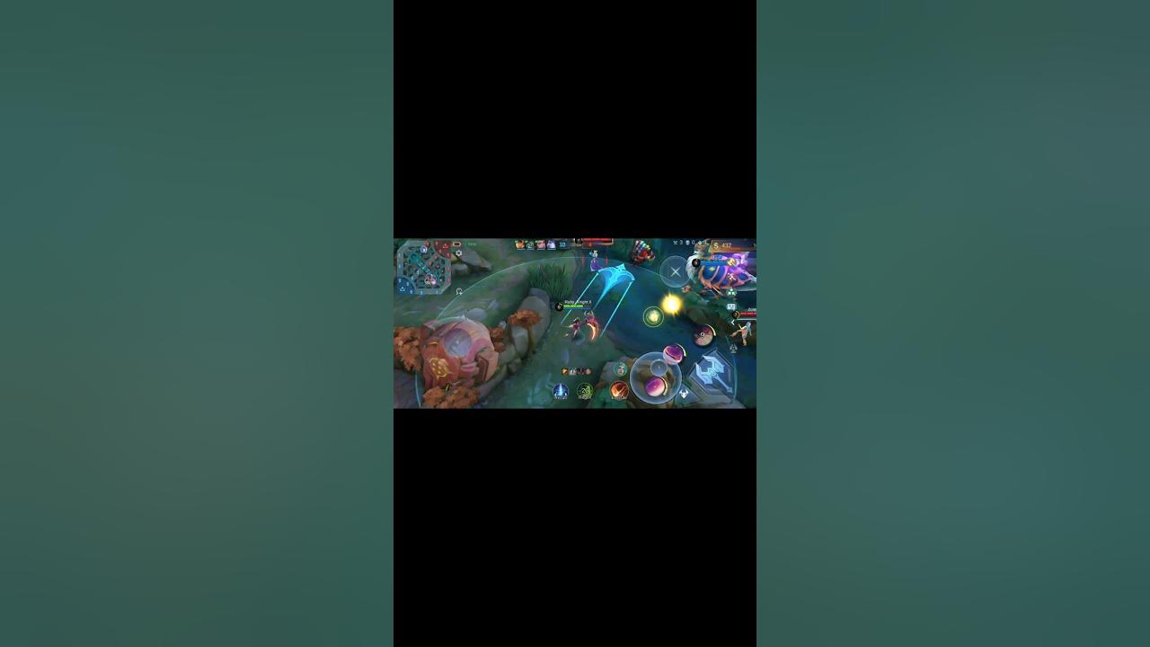 MLBB - Highlights - Ruby (Random Short ¹¹³⁴) - YouTube
