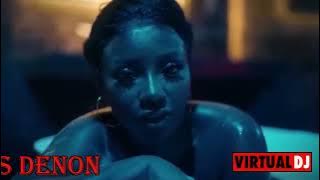 100% OCTOBRE AFROBEAT MIX VIDEO TOGO 2023 BY DJ NASS DENON