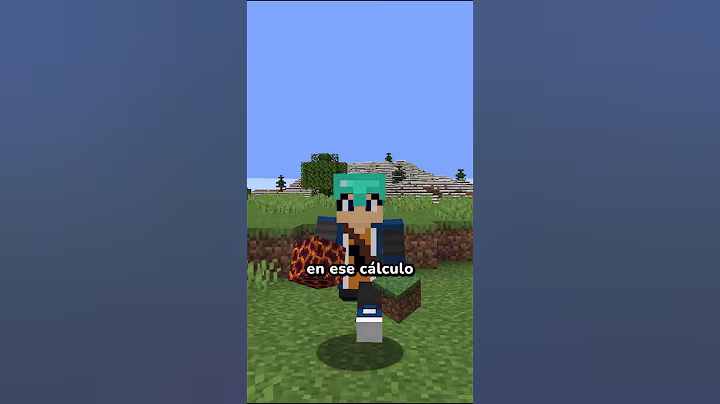 Los aldeanos son astutos.