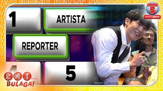 Download Lagu Trabaho na humaharap sa camera, anu-ano nga ba? | GIMME 5 | Nov. 21, 2025 MP3