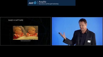 The Edge of Customer Experience - Mark Sagar