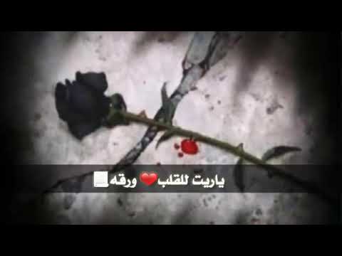 نور الزين ياريت القلب ورقه 2020