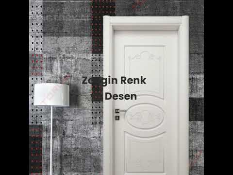Ev dekorasyonu Torun