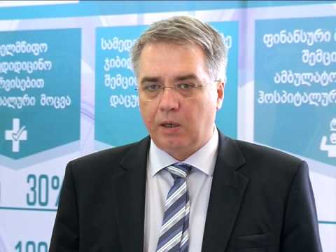 ჯანდაცვის მინისტრის კომენტარი სტიქიის შედეგებსა და ინფექციების გავრცელების რისკებზე