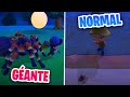 Laraigne gante et mysterieuse danimal crossing new horizons