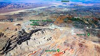 Earthquakes & More. When The Large Quake Hits Las Vagas .  Or New York Remember What I Said 5/8/2024