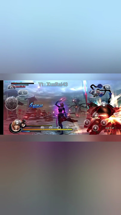 š„ SENGOKU BASARA 3 UTAGE WII | Setting Emulator Lancar di HP Kentang! š„