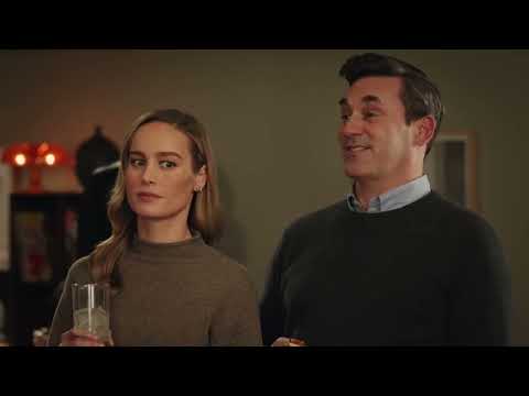 Hellmann’s 'Who's in