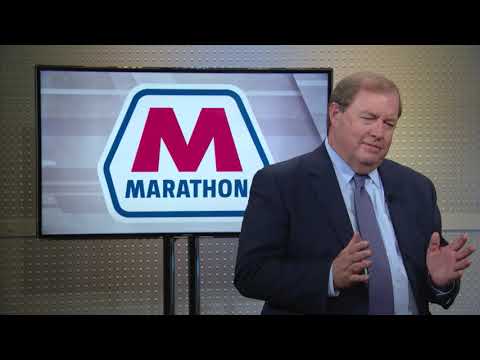 Marathon Petroleum CEO: Global Oil Trends | Mad Money | CNBC