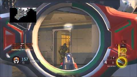 Black ops 3 Quickscope Tutorial! (regular bots)