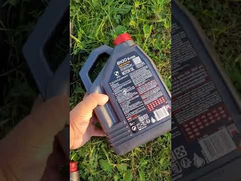 Motul 8100 X-CESS