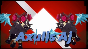 New intro for my ajpw channel