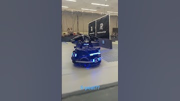 Good UW sentry movement should strike fear into the RMNA region!