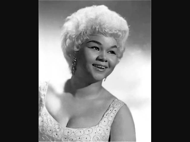 Etta James - Don't Take Your Love from Me