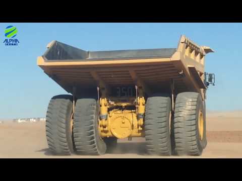 Most Amazing Big Trucks In The World || ऐसे 10 बड़े ट्रक आपने आजतक नहीं देखे होंगे