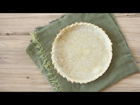 pâte-à-tarte-sans-gluten