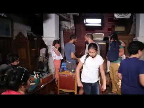 كوأليس جنون القايلة احسن مسلسل تونسي 