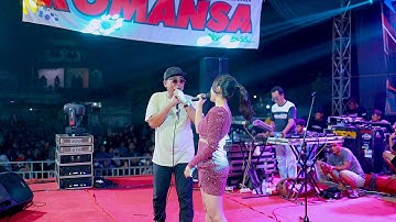 ROMANSA NYESS - CINTA YANG SEMPURNA DIORS CELIN - HAPPY PARTY PEMUDA JALUR GAZA - KARABAN GABUS