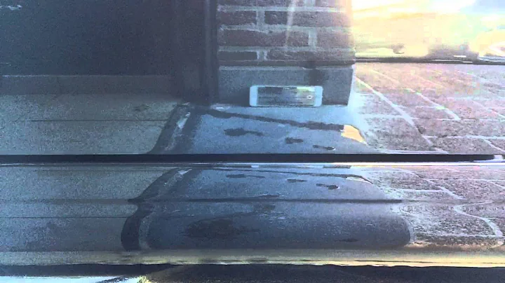 Golf 3 VR6 Static On H&R AH Exclusive