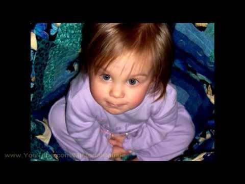 Who Will Save The Little Ones" Rick & Cindee Morgan
