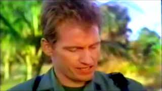 Disneys Operation Dumbo Drop 1995 1996 Vhs Trailer