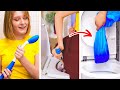 Weird but Working Bathroom Cleaning Hacks You’ve Probably Never Tried