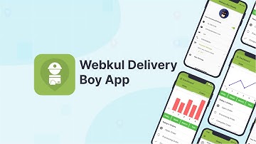 How to configure Delivery Boy App for Shopify?