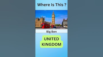 Where Is This ? PART-3 #youtubeshorts #shorts  #viral  #quiz  @Guessandlearn2023