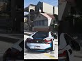 Bmw car driving  gta v bmw car gta5 gta