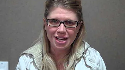 Cedar Rapids Smile Center - Annette S. testimonial
