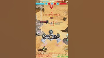 Nuo ONE SHOTS Fresh Samjok! - War Robots #wr #warrobots
