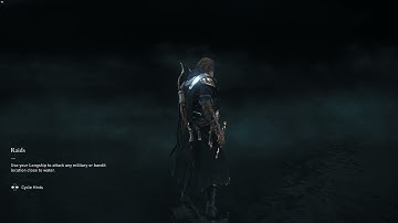 AC Valhalla 1.4.1.1 Difficulty Customisation Bug/Oversight