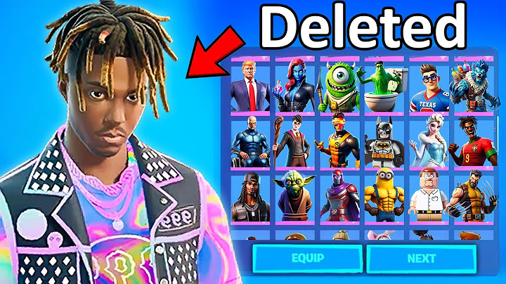 Deleting My Subscribers Fortnite Account & Surprising Him With a NEW One!