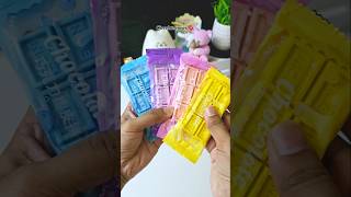 Cute Chocolate Erasers