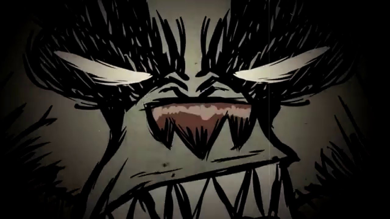 don t starve playstation 4 don t starve playstation 4