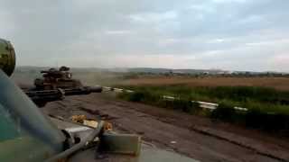 Славянск.Николаевка под огнем украинских танков.03.07.2014 НОВОСТИ УКРАИНЫ СЕГОДНЯ,НОВОСТИ,АТО! Славянск.Николаевка под огнем украинских танков.03.07.2014 НОВОСТИ УКРАИНЫ СЕГОДНЯ,НОВОСТИ,АТО!
